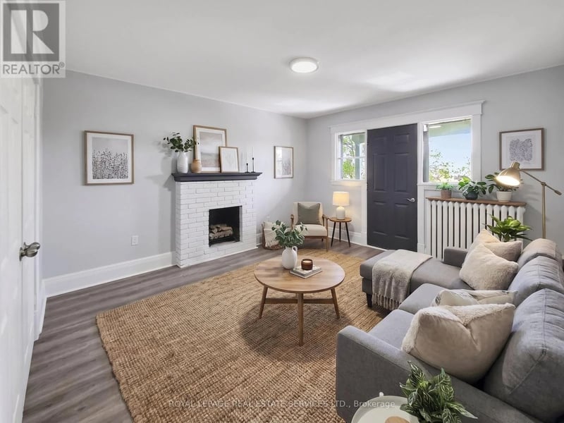 #4 8 Ottawa Street North, Hamilton (Crown Point), Ontario, L8H3Y7, Hamilton (Crown Point), Ontario — photo 1 of 5