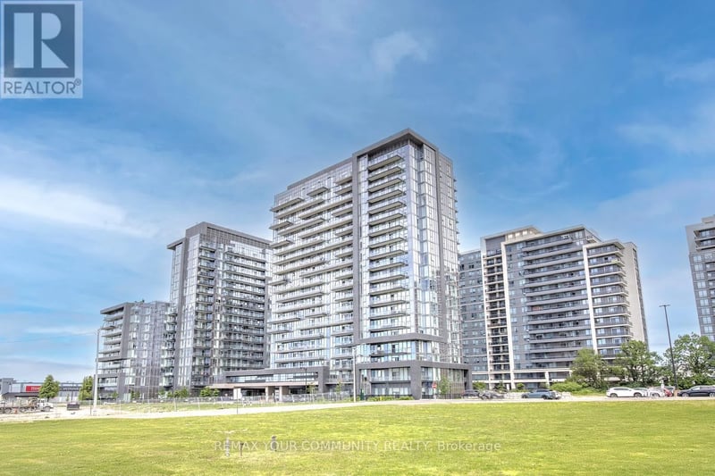 #406 20 Gatineau Drive, Vaughan (Beverley Glen), Ontario, L4J0L3, Vaughan (Beverley Glen), Ontario — photo 1 of 5