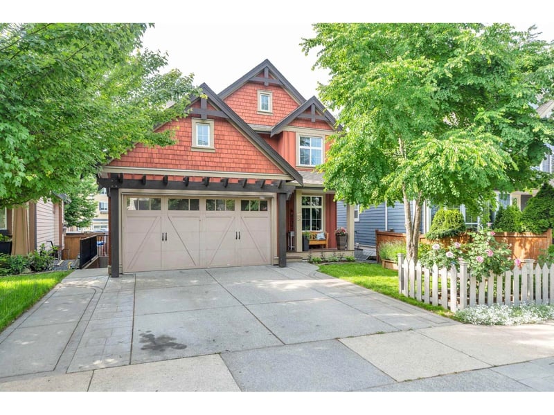 #6 45241 NICOMEN Crescent, Chilliwack, British Columbia, V2R0M1, Chilliwack, British Columbia — photo 1 of 5