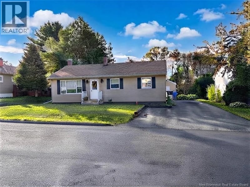 20 Marven Street, Miramichi, New Brunswick, E1N1W9, Miramichi, New Brunswick — photo 1 of 5