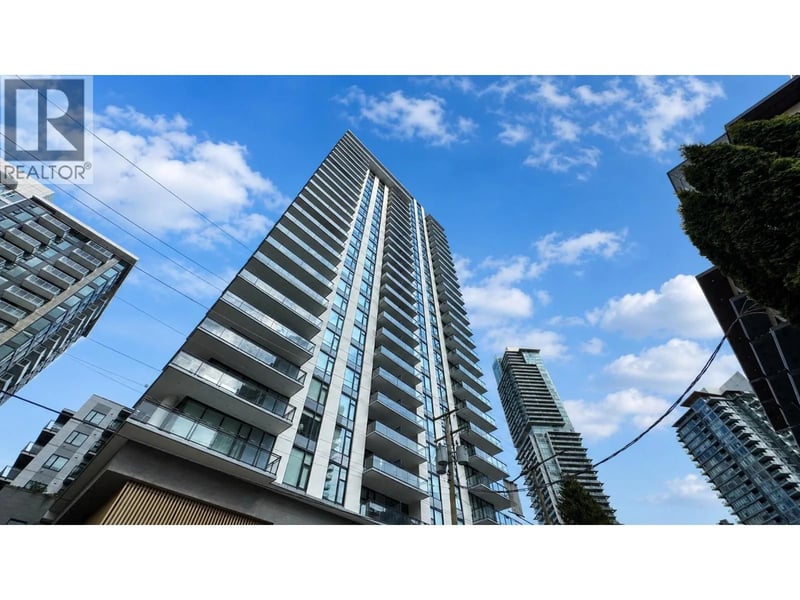 #901 626 CLAREMONT Street, Coquitlam, British Columbia, V3J0T1, Coquitlam, British Columbia — photo 1 of 5