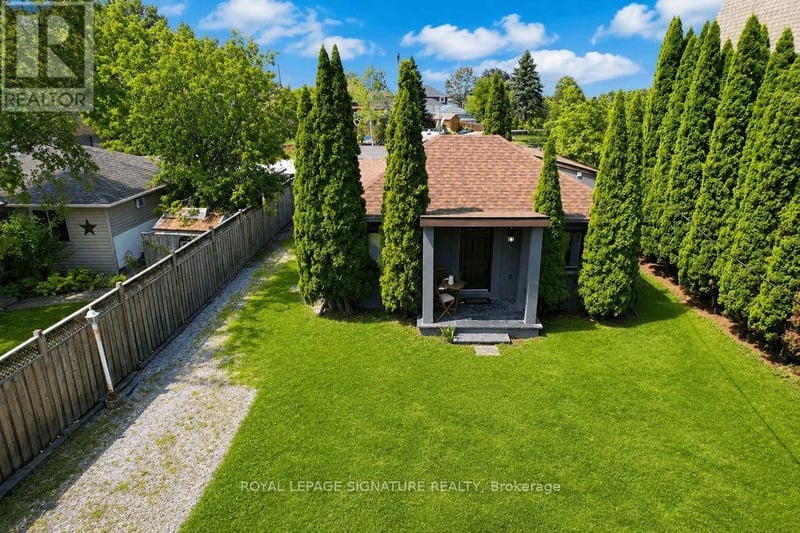 606 Lake Drive South, Georgina (Keswick South), Ontario, L4P1T5, Georgina (Keswick South), Ontario — photo 1 of 5