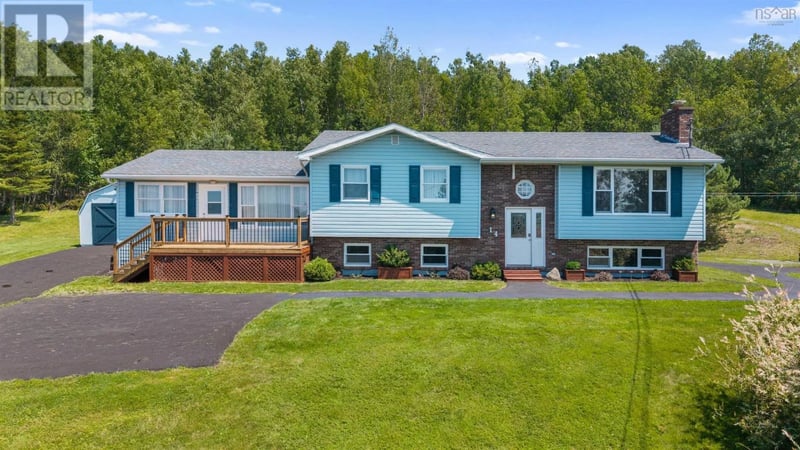 14 Egerton Street, Trenton, Nova Scotia, B0K1X0, Trenton, Nova Scotia — photo 1 of 5