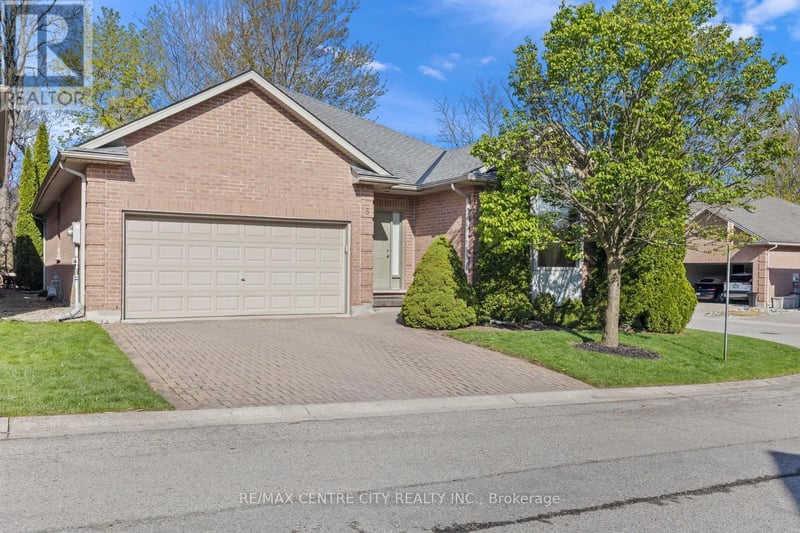 #5 448 Commissioners Road East, London South (South G), Ontario, N6C2T7, London South (South G), Ontario — photo 1 of 5