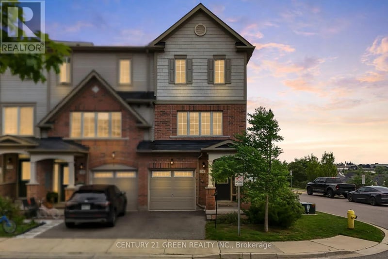 36 Comfort Way, Whitby (Blue Grass Meadows), Ontario, L1N0K5, Whitby (Blue Grass Meadows), Ontario — photo 1 of 5