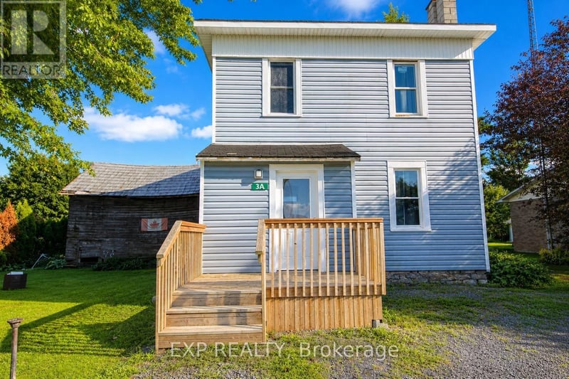 #A 3 Bergin Street, North Stormont, Ontario, K0C1K0, North Stormont, Ontario — photo 1 of 5