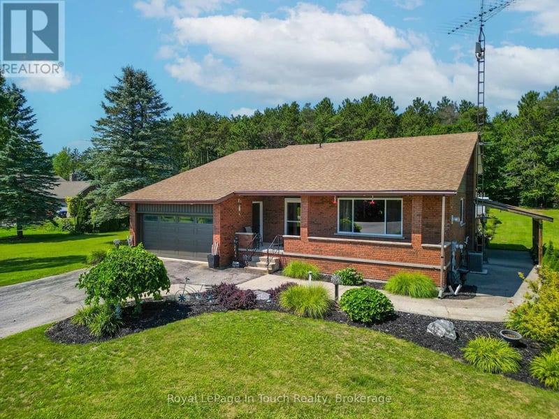 80 12 Corners East, Tiny, Ontario, L0L2J0, Tiny, Ontario — photo 1 of 5