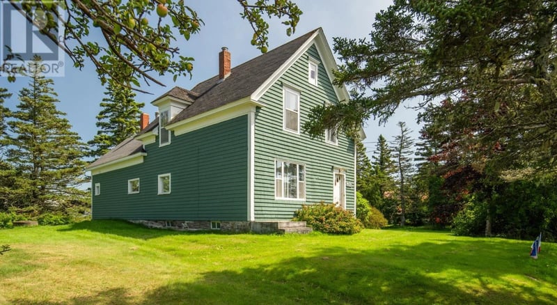 4596 Highway 1, Woodvale, Nova Scotia, B0W3T0, Woodvale, Nova Scotia — photo 1 of 5