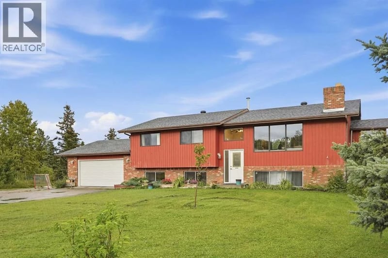 8 Mount Vista Estates, Rural Rocky View County, Alberta, T4C1A1, Rural Rocky View County, Alberta — photo 1 of 5