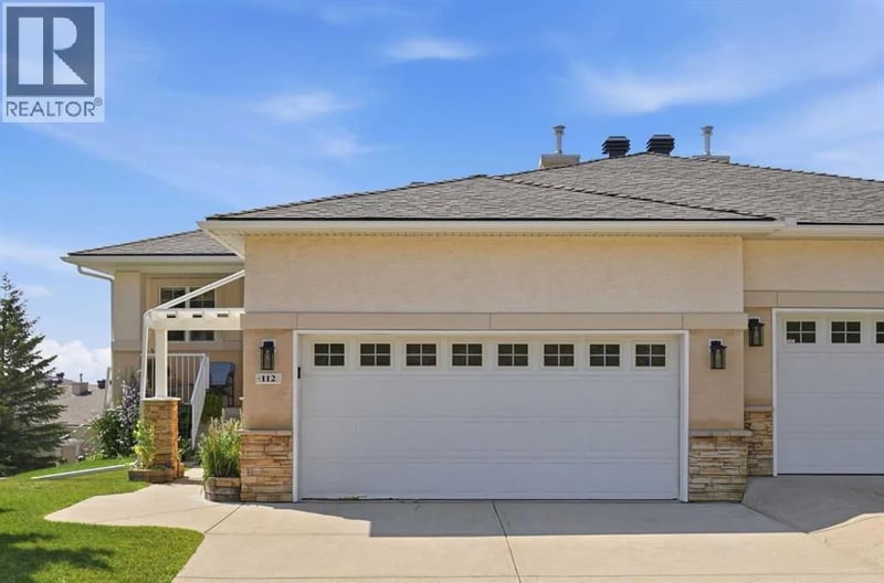 1000 Glenhaven Way, Cochrane, Alberta, T4C1Y9, Cochrane, Alberta — photo 1 of 5