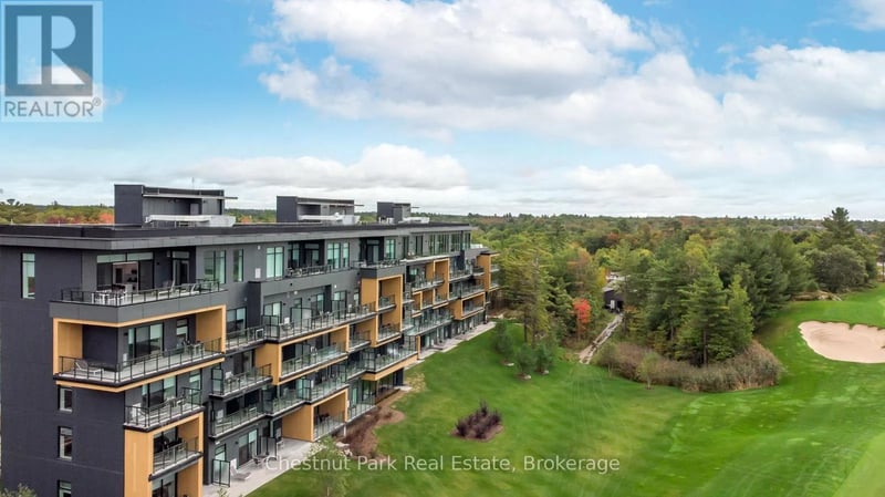 #404 120 Carrick Trail, Gravenhurst (Muskoka (S)), Ontario, P0P0A2, Gravenhurst (Muskoka (S)), Ontario — photo 1 of 5