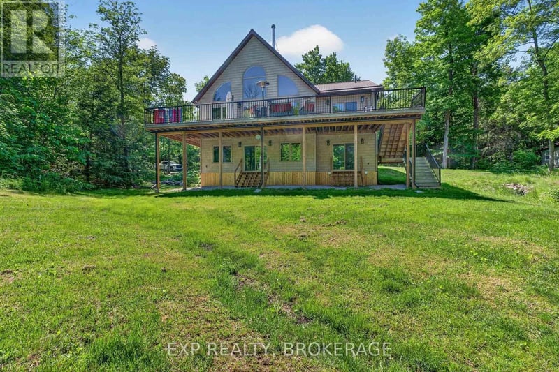 1210 RICHARD BRANNIGAN Trail, Frontenac (Frontenac Centre), Ontario, K0H1T0, Frontenac (Frontenac Centre), Ontario — photo 1 of 5