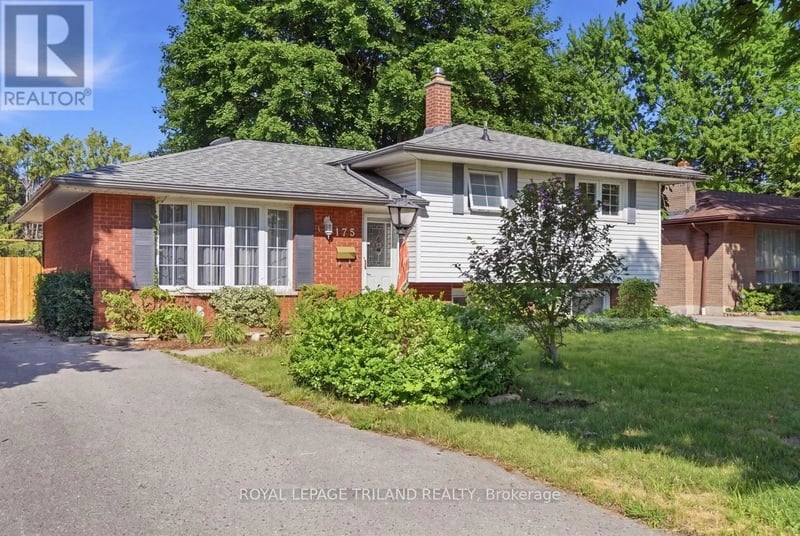 1175 LANCASTER Street, London East (East D), Ontario, N5V2L4, London East (East D), Ontario — photo 1 of 5