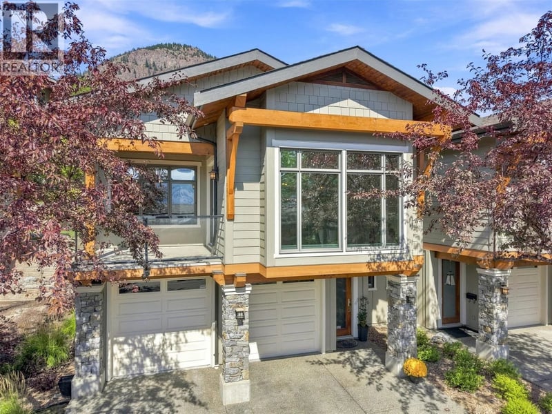 1637 GOLF RIDGE Way, Kamloops, British Columbia, V2H0A5, Kamloops, British Columbia — photo 1 of 5