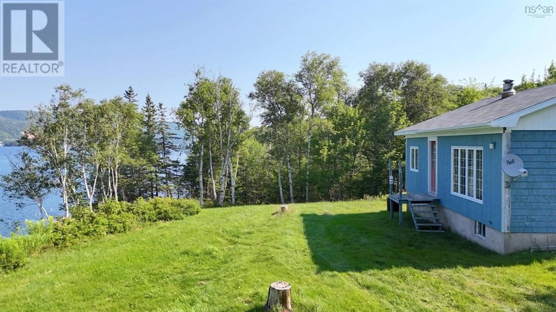 11805 Kempt Head Road, Boularderie Centre, Nova Scotia, B1X1K5, Boularderie Centre, Nova Scotia — photo 1 of 5