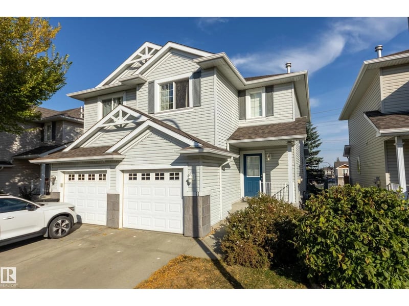 #11 115 CHESTERMERE DR, Sherwood Park, Alberta, T8H2W4, Sherwood Park, Alberta — photo 1 of 5