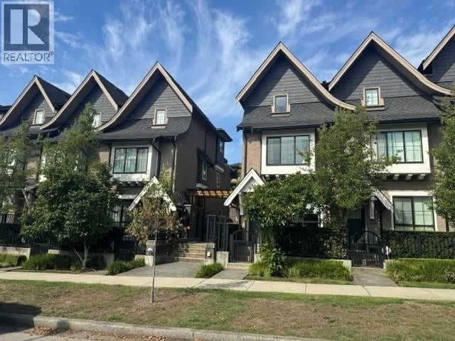 8123 SHAUGHNESSY Street, Vancouver, British Columbia, V6P3X9, Vancouver, British Columbia — photo 1 of 5