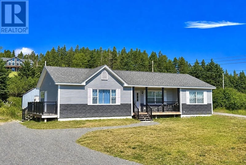 215 GOOSE BAY Drive, MUSGRAVETOWN, Newfoundland & Labrador, A0C1Z0, MUSGRAVETOWN, Newfoundland & Labrador — photo 1 of 5