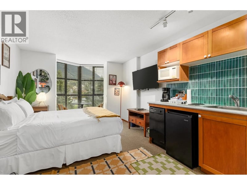 #408 4315 NORTHLANDS Boulevard, Whistler, British Columbia, V8E1C3, Whistler, British Columbia — photo 1 of 5