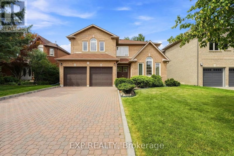 21 Cantex Court, Richmond Hill (Devonsleigh), Ontario, L4S1B1, Richmond Hill (Devonsleigh), Ontario — photo 1 of 5