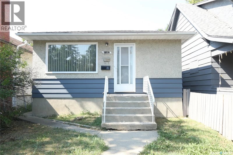 1162 Athol STREET, Regina, Saskatchewan, S4T3C2, Regina, Saskatchewan — photo 1 of 5