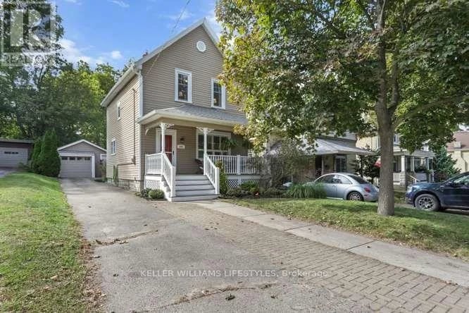 555 William Street, London East (East F), Ontario, N6B3E8, London East (East F), Ontario — photo 1 of 5