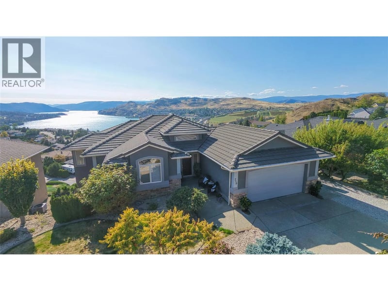716 Mt. York Drive, Coldstream, British Columbia, V1B3X2, Coldstream, British Columbia — photo 1 of 5