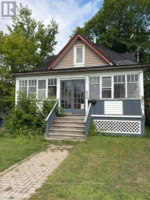 820 John Street, North Bay (Central), Ontario, P1B2N4, North Bay (Central), Ontario