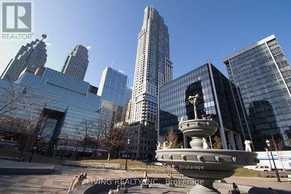#713 88 Scott Street, Toronto (Church-Yonge Corridor), Ontario, M5E0A9, Toronto (Church-Yonge Corridor), Ontario — photo 1 of 5