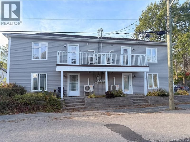 55 Howard Street, Miramichi, New Brunswick, E1V1V6, Miramichi, New Brunswick — photo 1 of 5