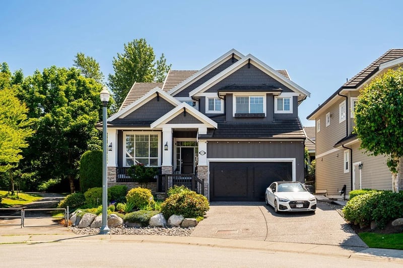 3876 154 Street, Surrey, British Columbia, V3Z0V3, Surrey, British Columbia — photo 1 of 5