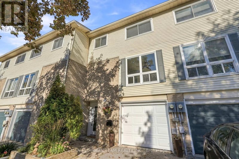 #81 1133 Ritson Road North, Oshawa (Centennial), Ontario, L1G7T3, Oshawa (Centennial), Ontario — photo 1 of 5