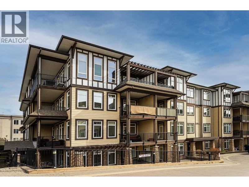#1102 3833 Brown Road, West Kelowna, British Columbia, V4T2S3, West Kelowna, British Columbia — photo 1 of 5