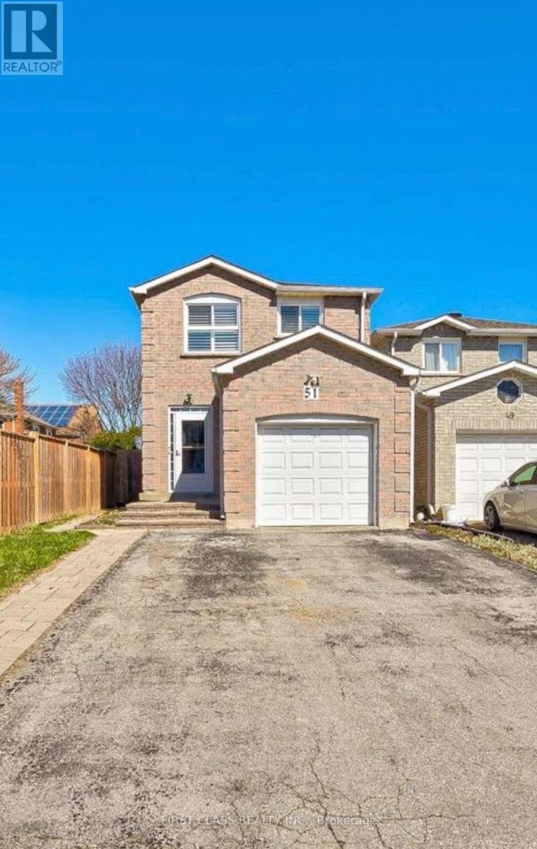 51 Silverthorne Road, Markham (Milliken Mills East), Ontario, L3S1J2, Markham (Milliken Mills East), Ontario — photo 1 of 5