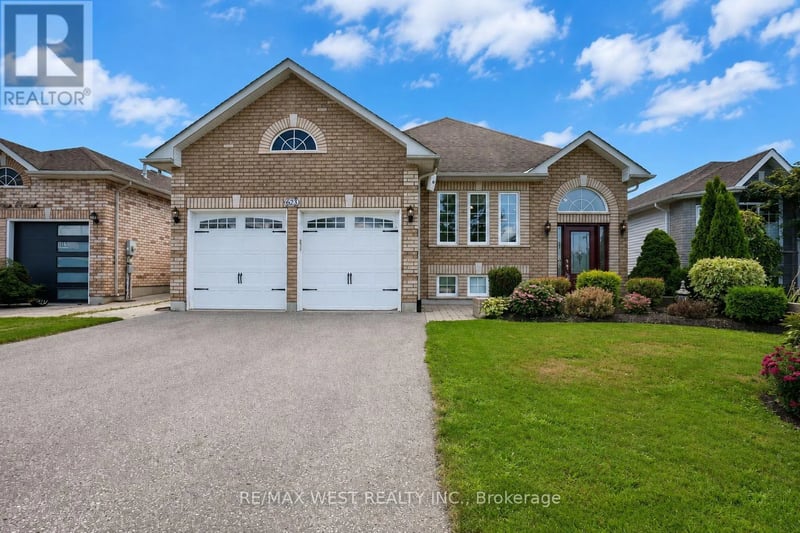 623 Glen Cedar Crescent, Innisfil, Ontario, L9S2J4, Innisfil, Ontario — photo 1 of 5