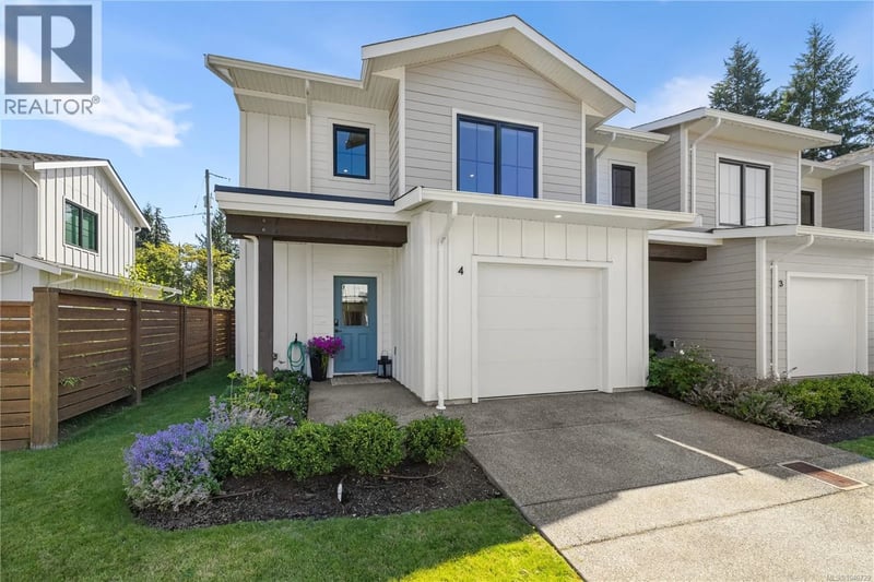 #4 1090 Evergreen Road, Campbell River, British Columbia, V9W3R9, Campbell River, British Columbia — photo 1 of 5