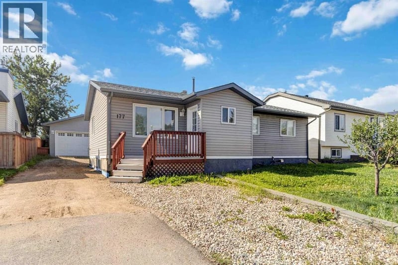 177 Leigh Crescent, Fort McMurray, Alberta, T9k1K2, Fort McMurray, Alberta — photo 1 of 5
