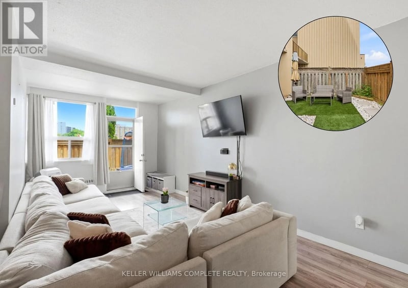 #17 15 Nicklaus Drive, Hamilton (Vincent), Ontario, L8K5J5, Hamilton (Vincent), Ontario — photo 1 of 5