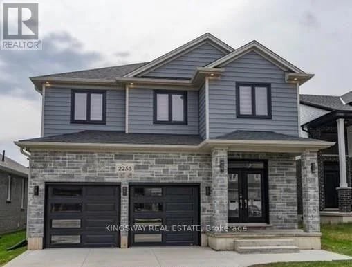 2255 CONSTANCE Avenue, London South (South Y), Ontario, N6M0G4, London South (South Y), Ontario — photo 1 of 5