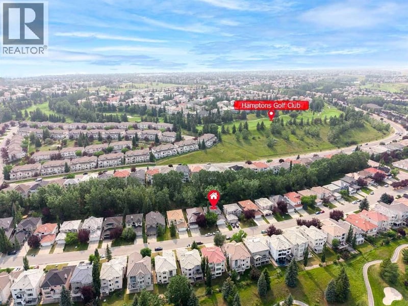 79 Hamptons Heights Northwest, Calgary, Alberta, T3A5W1, Calgary, Alberta — photo 1 of 5