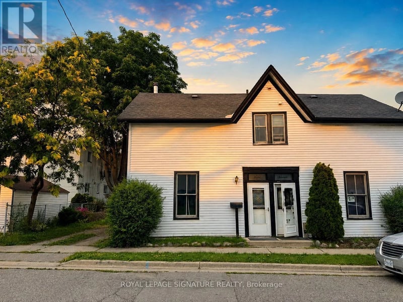 12 Hemlock Avenue, Oshawa (Central), Ontario, L1H1Y7, Oshawa (Central), Ontario — photo 1 of 5
