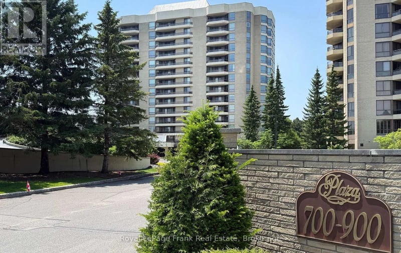 #503 700 Wilson Road North, Oshawa (Centennial), Ontario, L1G7T5, Oshawa (Centennial), Ontario — photo 1 of 5