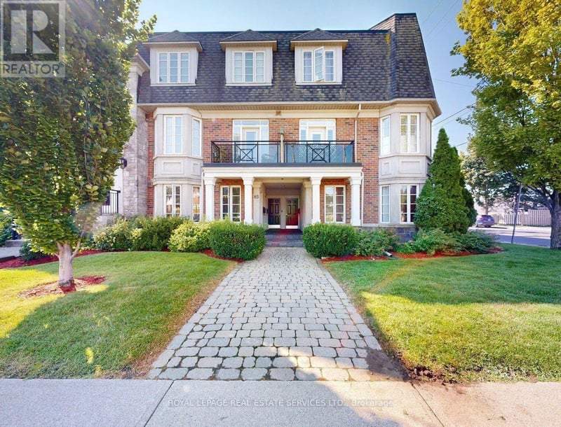 ##3 85 Albani Street, Toronto (Mimico), Ontario, M8V1X3, Toronto (Mimico), Ontario — photo 1 of 5