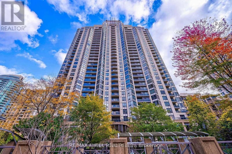 #2511 10 Northtown Way, Toronto (Willowdale East), Ontario, M2N7L4, Toronto (Willowdale East), Ontario — photo 1 of 5
