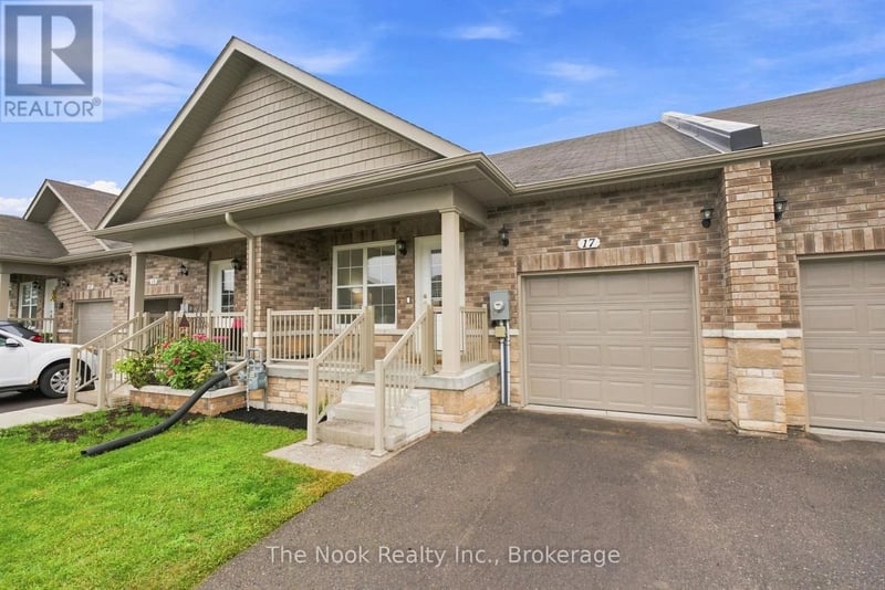 17 Braeburn Street, Brighton, Ontario, K0K1H0, Brighton, Ontario — photo 1 of 5