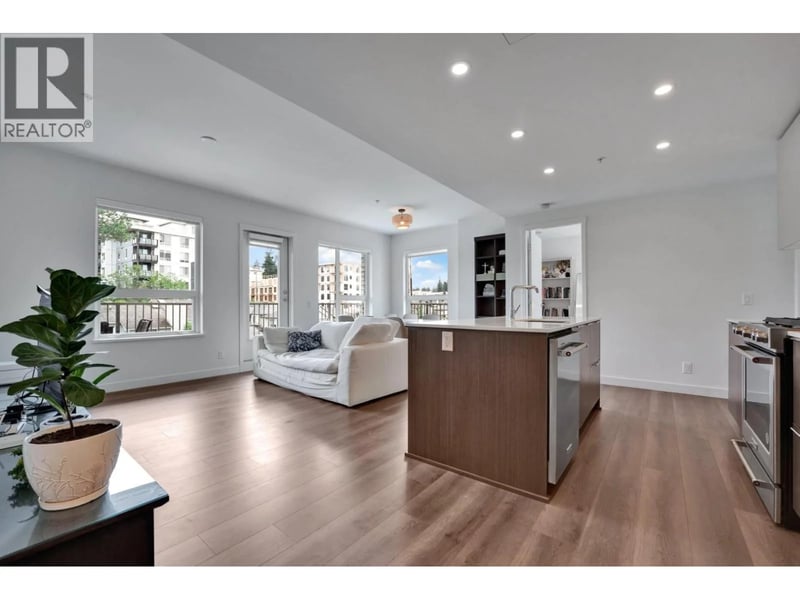 #415 648 LEA Avenue, Coquitlam, British Columbia, V3J0P1, Coquitlam, British Columbia — photo 1 of 5