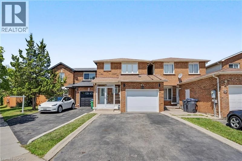 68 TULIP Drive, Brampton, Ontario, L6Y3W7, Brampton, Ontario — photo 1 of 5
