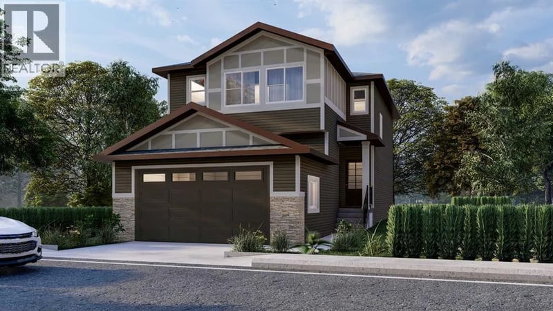 20 Ware Street, Okotoks, Alberta, T1S4A7, Okotoks, Alberta — photo 1 of 4