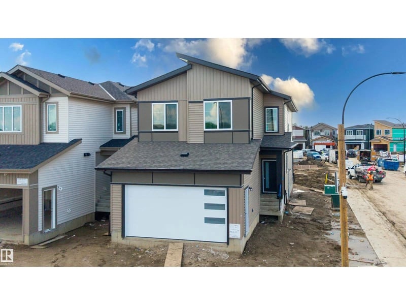 104 21 ST SW, Edmonton, Alberta, T6X0B5, Edmonton, Alberta — photo 1 of 5