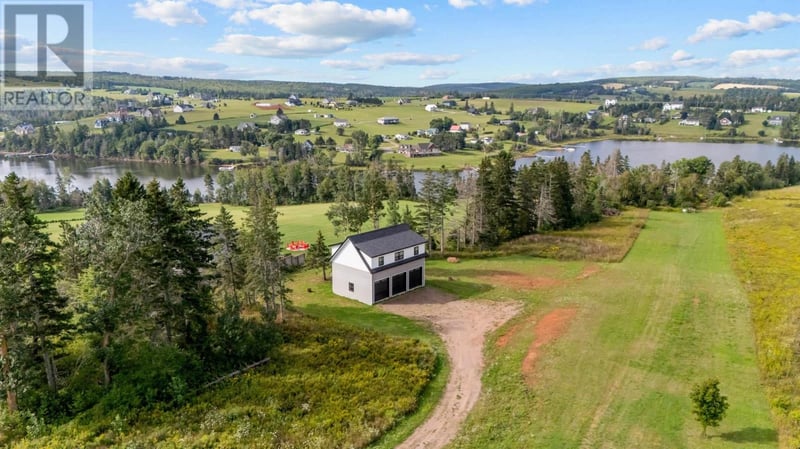 2373 Trout River Road, Breadalbane, Prince Edward Island, C1N4J1, Breadalbane, Prince Edward Island — photo 1 of 5